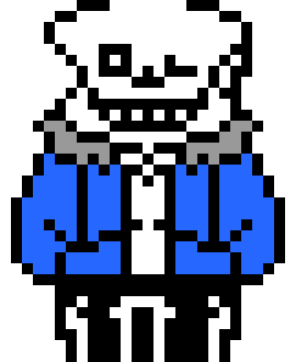 [72c467] the pam is sleeping -Sans