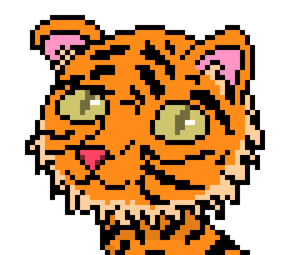 [a49514] *starts glitching* 0H CN0M! 1 H@T3 CRYS7@L2 L1K3 TH12! -Tigey