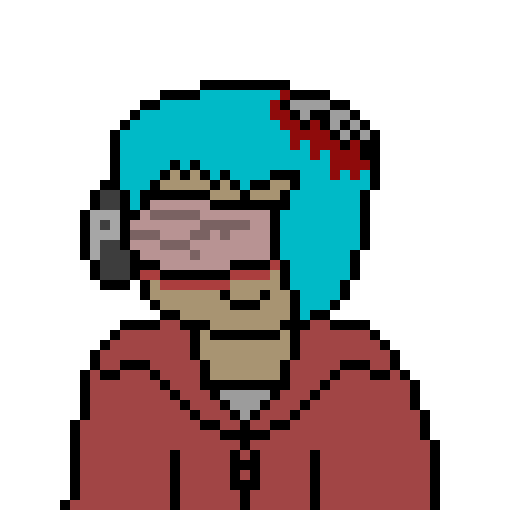 [5b2f3e] Hey! I have fresh meat for those who are hungry!