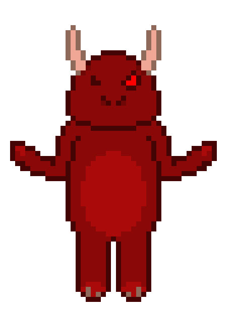 [15f9c8] who are you black furball? - Deadtale