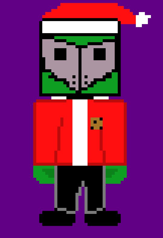 [48a7c6] Cheese - Blotricky