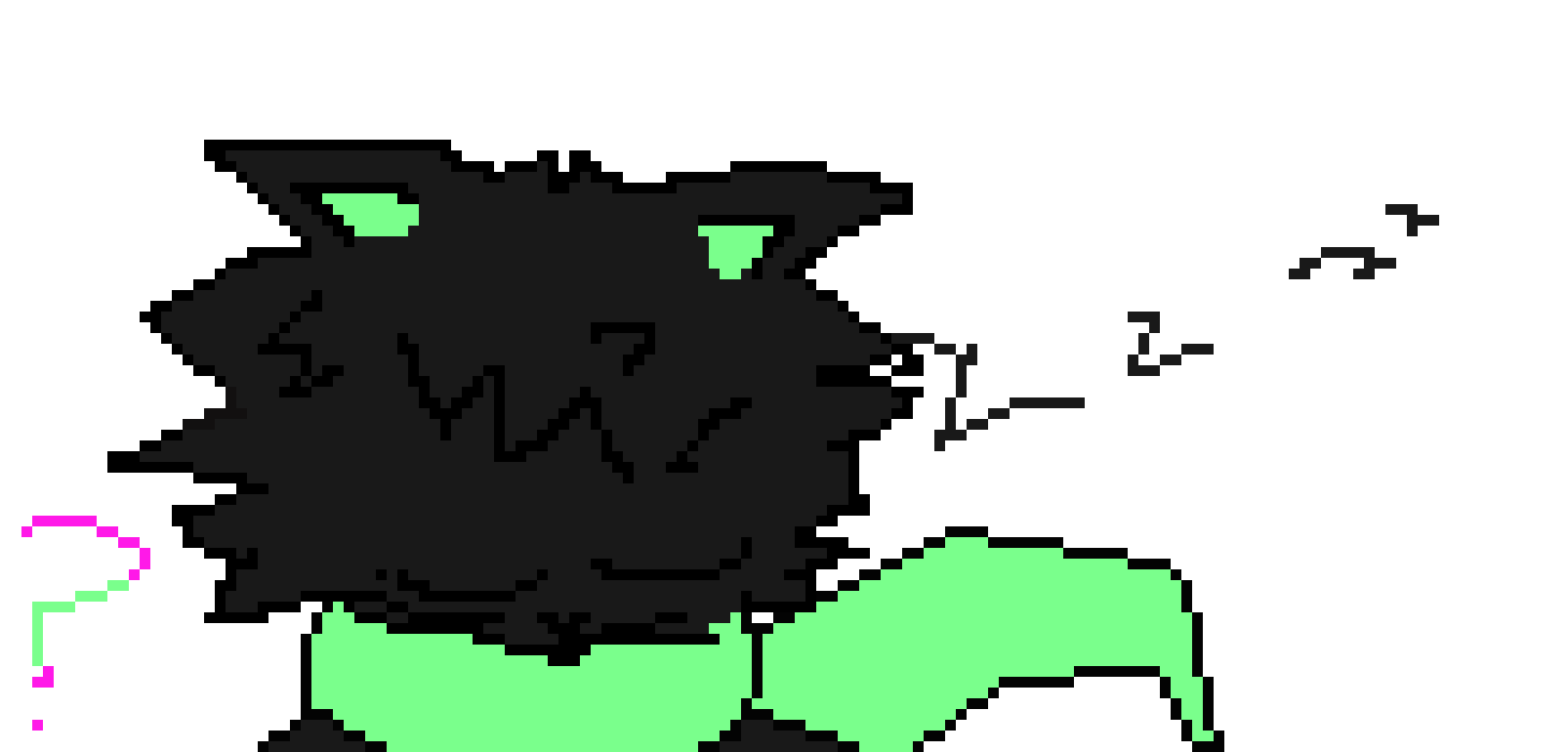 [892c83] *he fell asleep--*