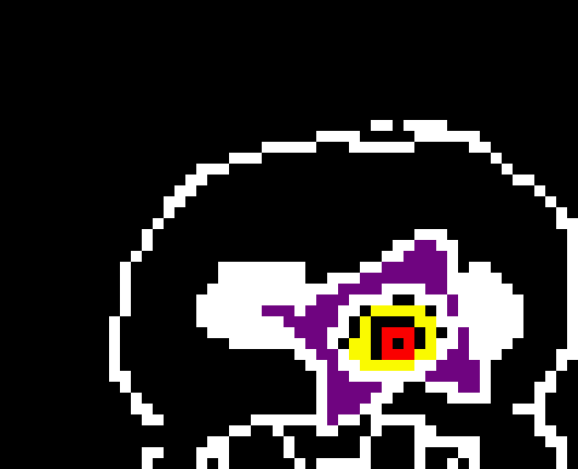 [7dd8e5] Sans got infected by the fresh - Fresh!Ink