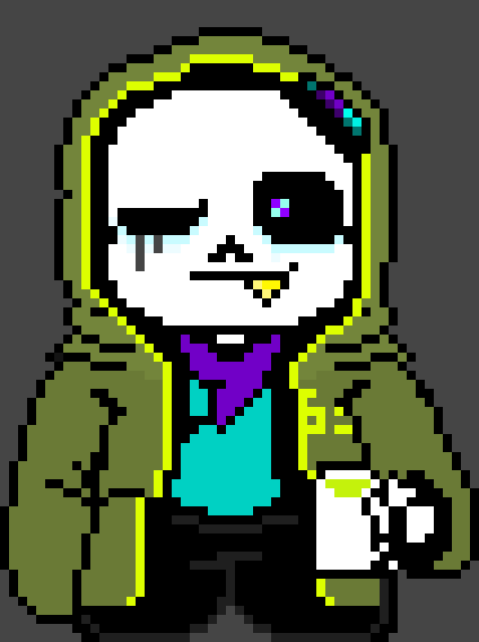 [50e264] (I meant an edit of version 1)