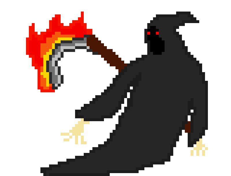 [9664c4] Grim_Reaper