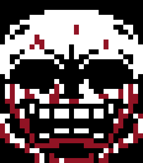 [35dc76] SKIBIDI THIS SKIBIDI THAT, WHAT IF I CUT YOUR HEAD OFF AND SHOVE IT IN A TOILET AND SEE WHATS SO SKIBIDI THEN HUH?