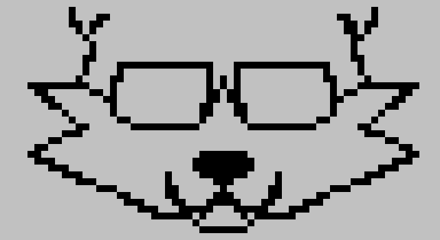 [95be89] W00d Man, is redrawing a image for someone