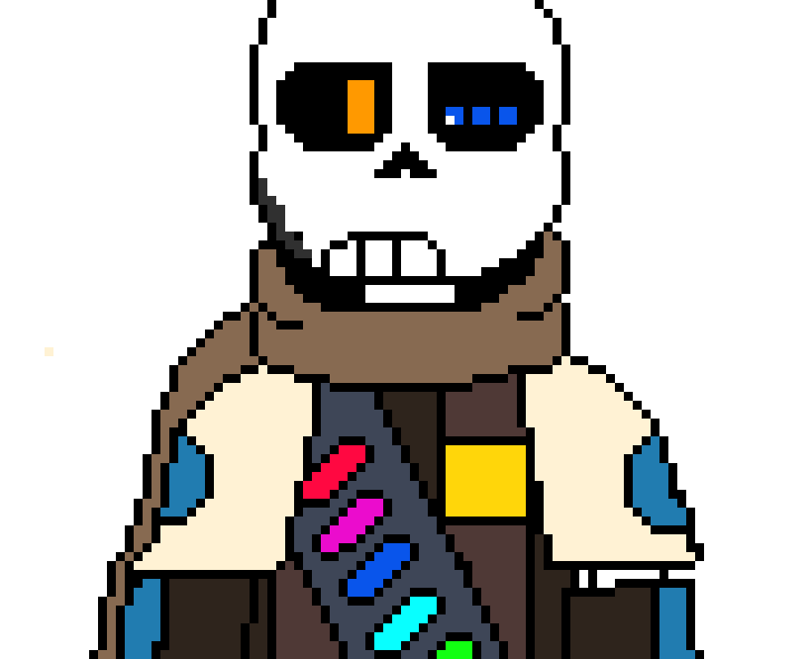 [b9de0d] skeld.. you canot be ignored for puting so much work into that. soo i think its good.