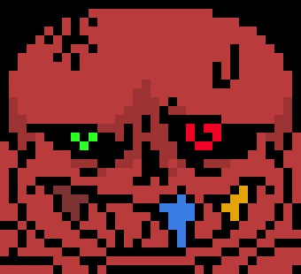 [583245] I got better shit to do than dealing with lag and a broken set of controls... so ya wanna talk- i`ll just keep linking my damn Discord...... i`ma go now.......