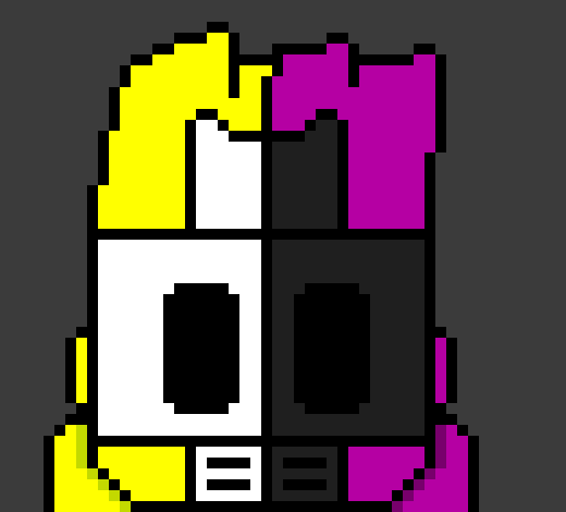 [812b32] ok i'll be doing a harder to avoid attack for a few seconds. *summons alot of corrupt spikes all around CC Zuicide and then yeets corrupt spades at him and makes them all vanish* anyways i'm tired, I guess I give up since I don't care about these things.  - Molt!