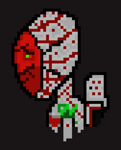 [d436d4] n no p please it it w wasnt m me *body powers off and two souls fall out*