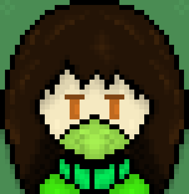 [95be89] TS!Underswap Pap body + Serif custom head + Sans like powers... Yeah that`s kinda true...