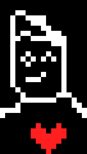 [839b97] You know Chara huh?i think you ARE SANS!!!