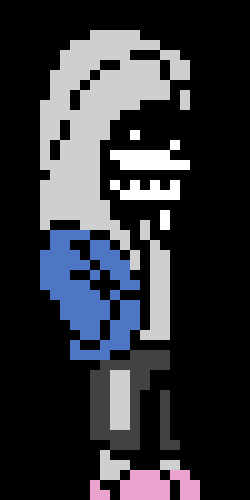 [2d1081] FEEL like I'm in my 80's, LOOK like I'm in my 30's and I AM nearing adulthood, god my general age is all over the place.