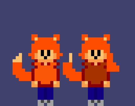 [d8d976] *Tps to Cade* -Mijo and Mija