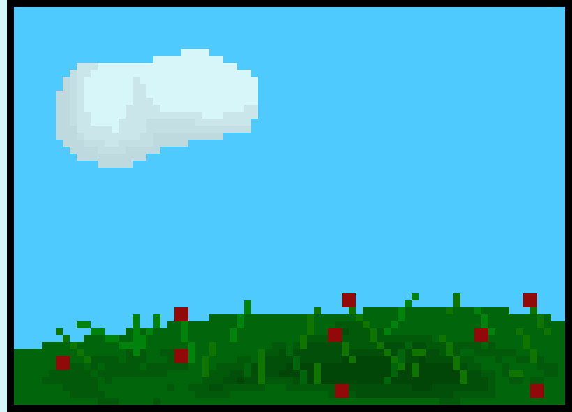 [9664c4] Outside Scene