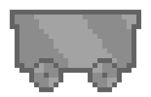 [f643a5] Minecart