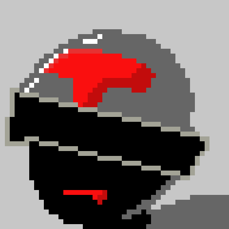 [05b0c1] I'm not. I want you to believe me, he saw me doing Jojo stuff today and called me a "Weeb" so he took that line "I, T have a dream!" straight from Giorno. I don't even know Jojo that well, but I do know that much. and like I said, he's been a hater before, he's probably gone now.