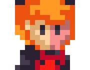 [20c320] *Casually is somehow already on Moau* Hii.