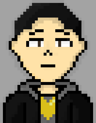 [95be89] -He slightly glitched himself- Zeh-... Fuck......