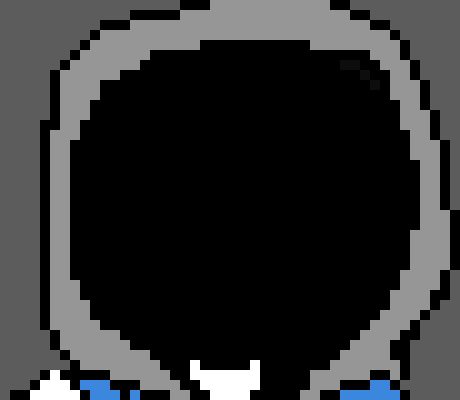 [ac28da] another hyper gaster blaster fires at comic sans)