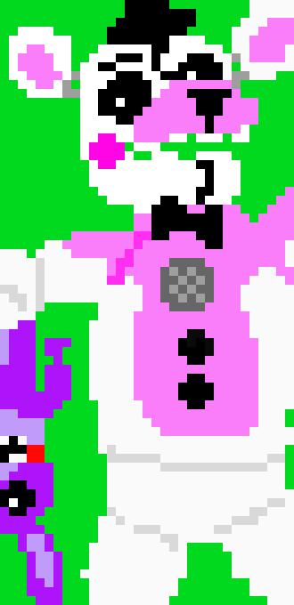 [3aa19b] FUNTIME FREDDY