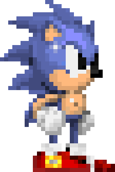 [f07252] sonic mania custom sprite