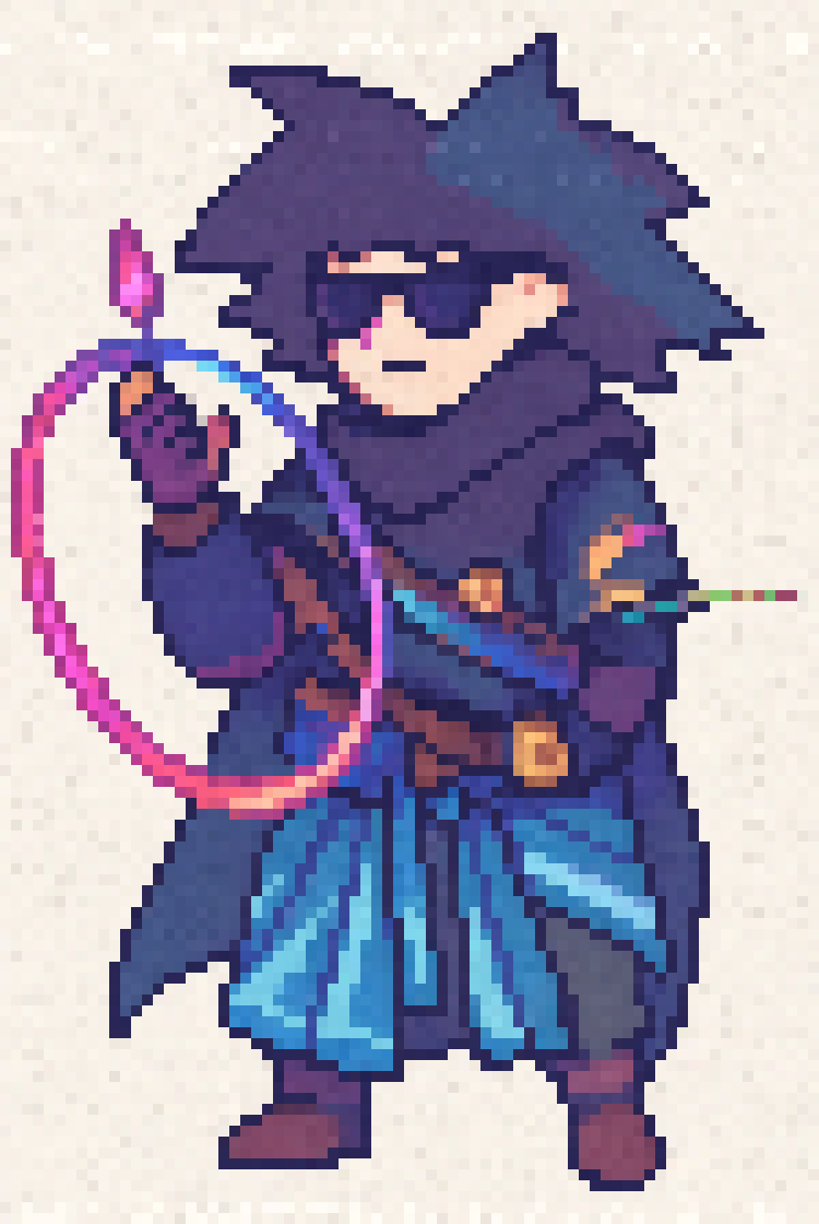 [6dbbab] The ai overlords have fixed me, my form is now perfect.