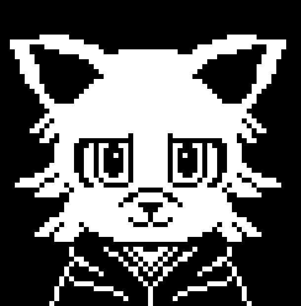 [5b2f3e] I've noticed this dimension, the world of PAM, has changed last time I've been here. so I want to get to know the new locals.