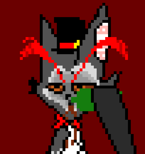 [ae61c8] now I gotta go -walks off- (I actually have to go)