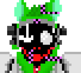 [fc0f7e] Hee hee okay... *He leaves wobots body*