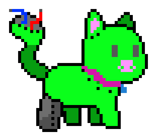 [3a33bd] (Wakes up)Ahh where am I, who are you, who am I-Speck