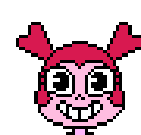 [4469e7] Im so excited to meet you all!