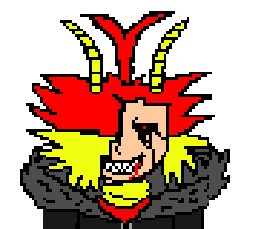 [fd2eed]  *-850 / 666? Hp left*