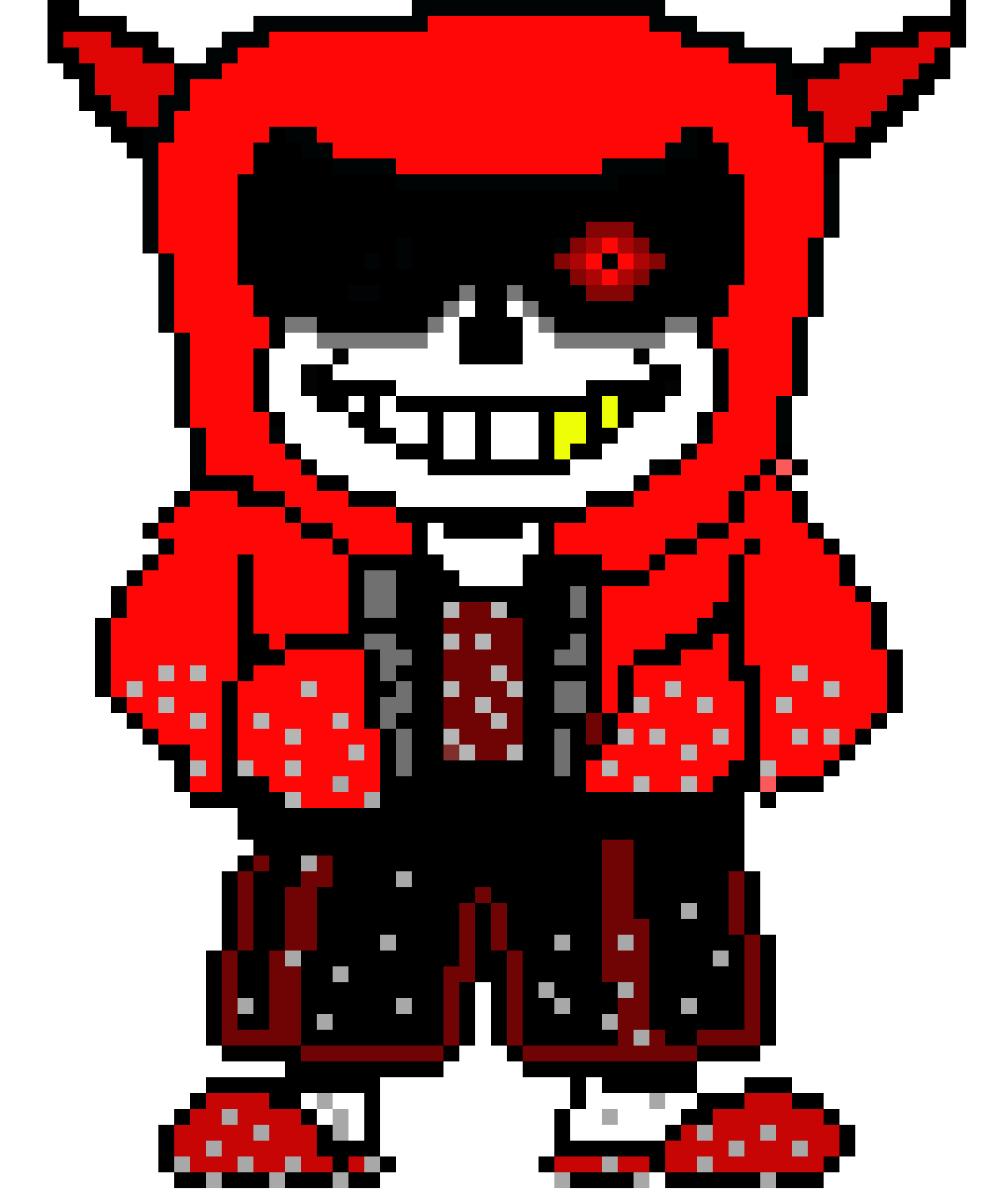 [9664c4] TS!DevilTale Sans, Phase ?.??
