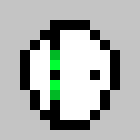 [258281] (goes in a trashcan). -Ez