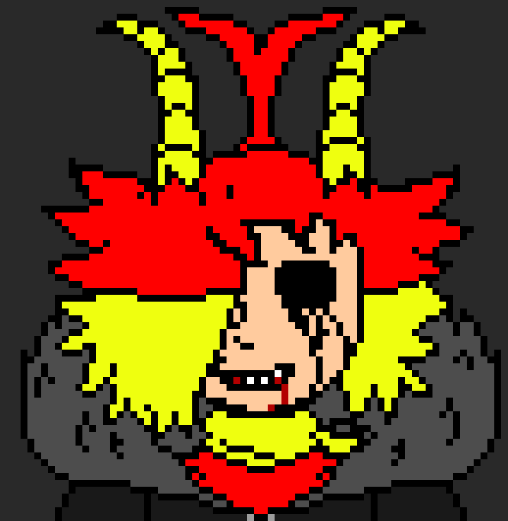 [cfb244] CHARA...... - HZ DST