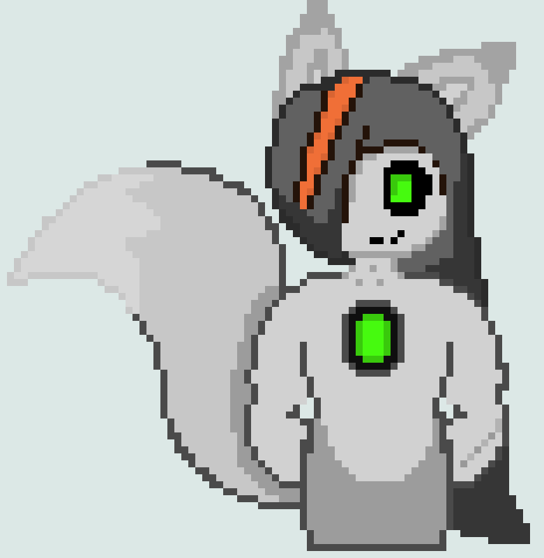 [a8c3d4] Wow the sprite edit looks good Luna! -Glitch Dreemurr