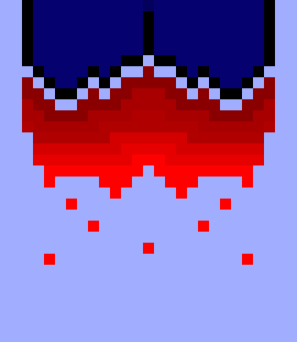 [95be89] YEET... -Terrie, just... Threw, himself across, PAM... To his... Own house-