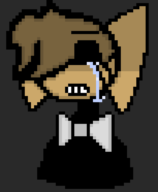 [c65169] I'm an adult virgin~ Corrupted!Brush