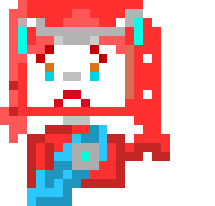 [770b82] i am like, so sad right now because your characters look so much better than mine.-Ell