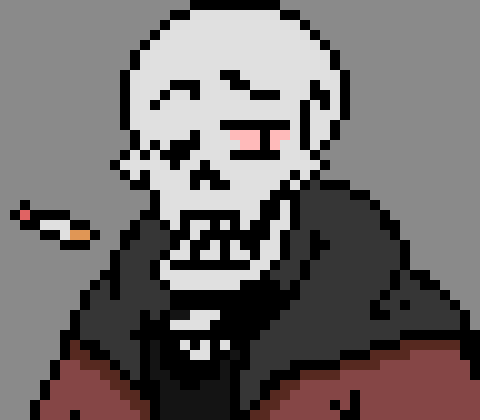 [baf04b] Recolor (Sorry Spongy) Head Sprite