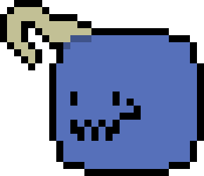 [ad3579] *Flies throughout Snowdin* - seems to be looking for someone-. - blerpsta [RP]