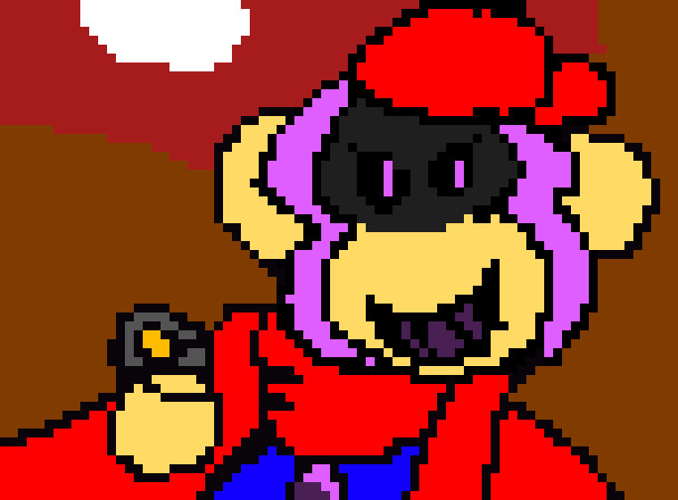 [53a360] what are you? a fucking african?