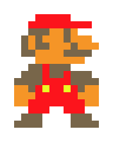 [9664c4] Mario