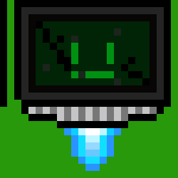 [741690] Hey Pyrolight... -Broken Data