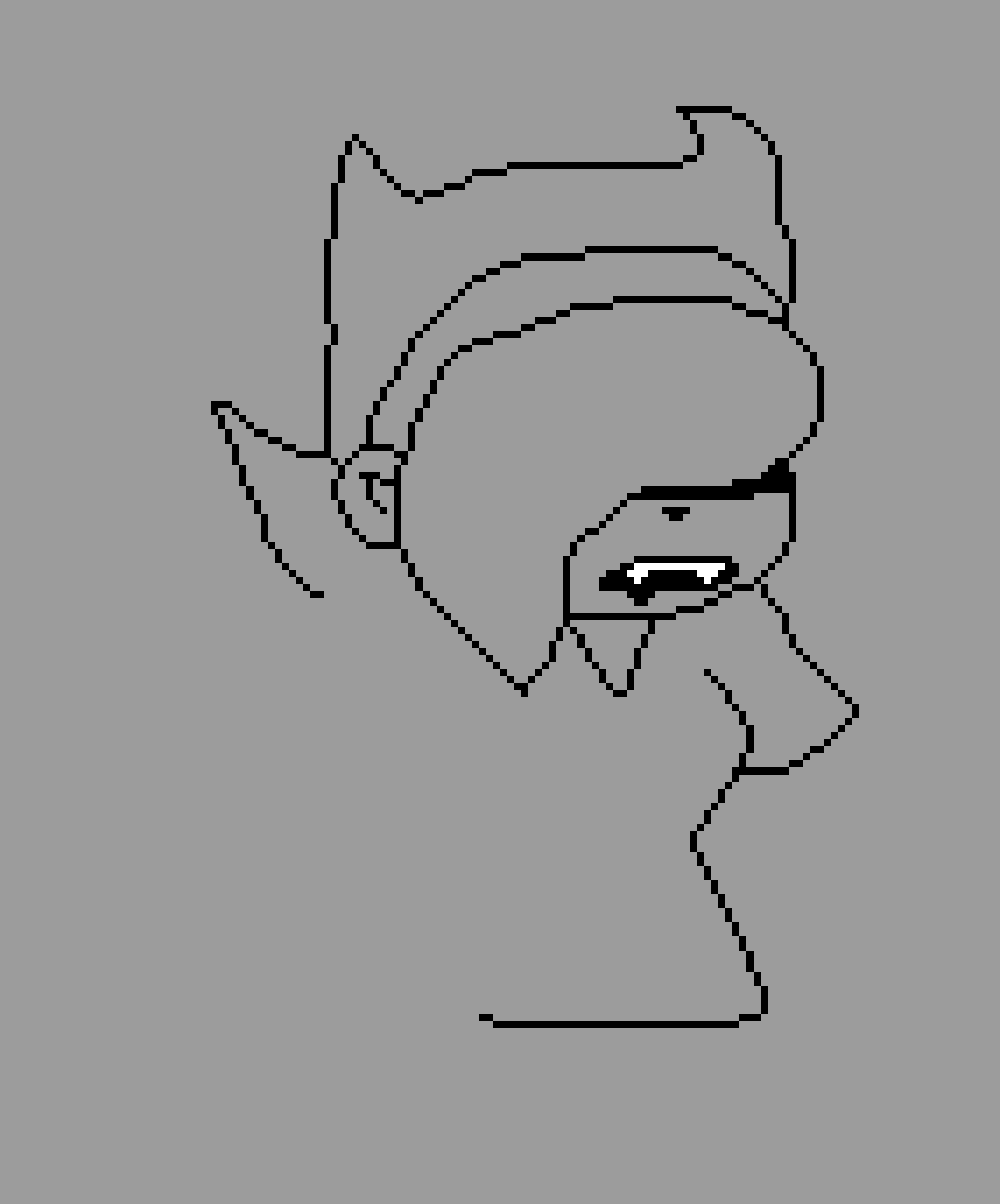 [2110cb] Im not gonna do Annie-