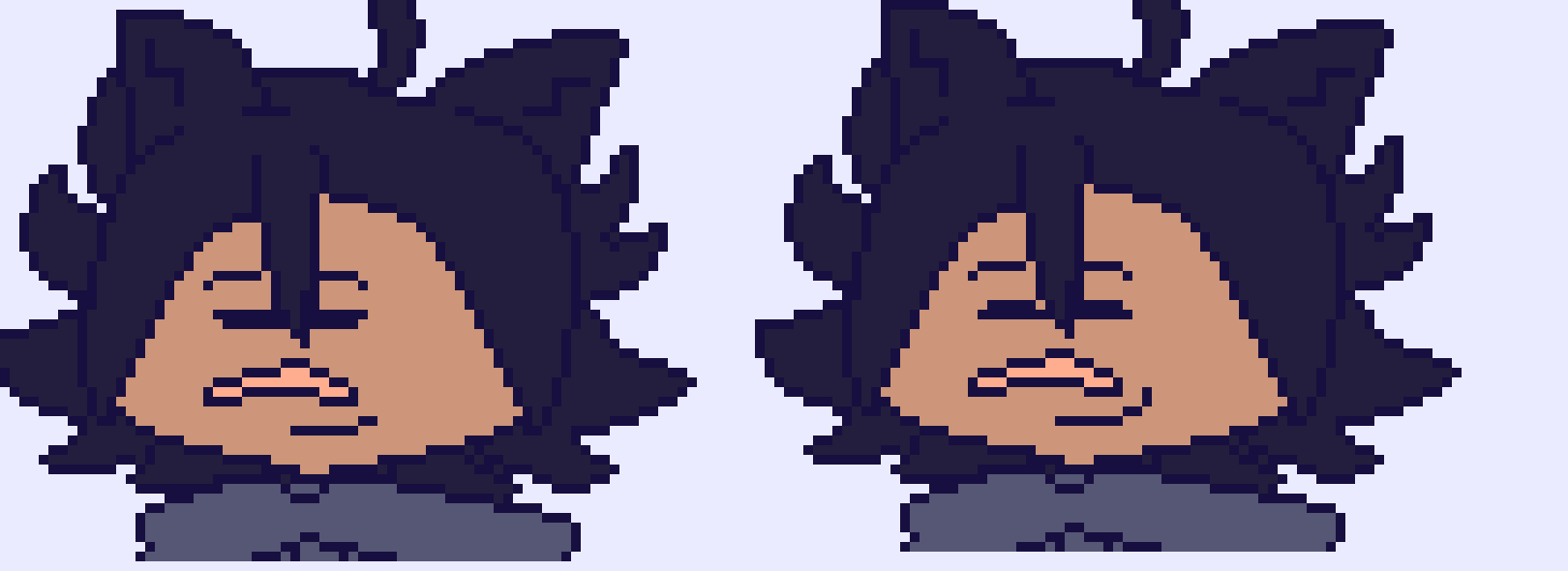 [0b51d0] Y'know, It's funny how I have 2-to-3 emotions that I don't even use.