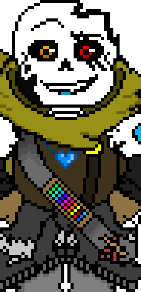 [c7028f] *He was still looking at CF* 'Ello.. Who might you be?