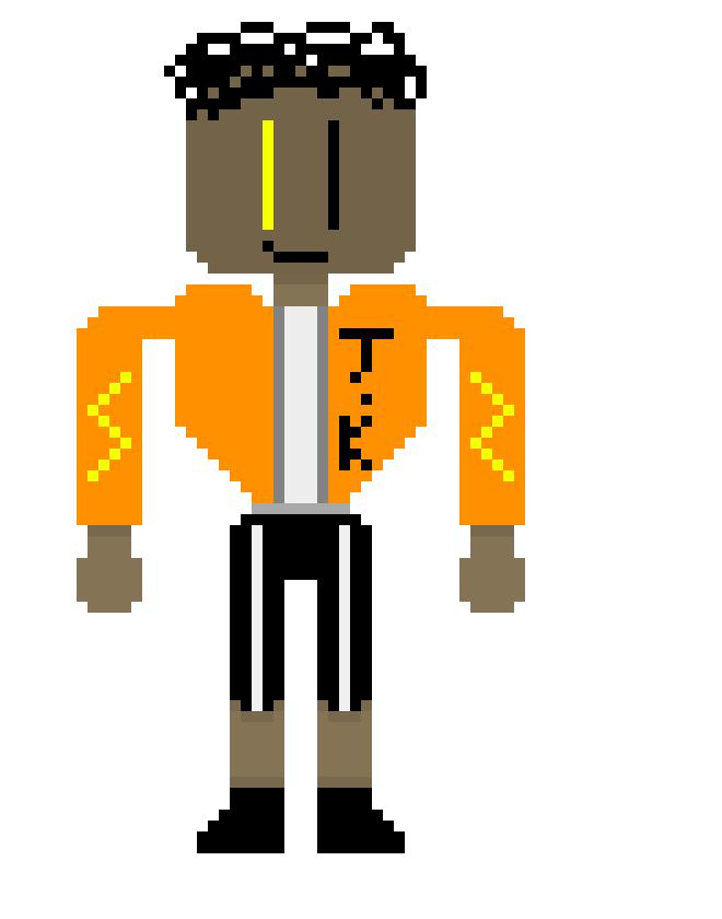 [25d002] I am back. Kinda